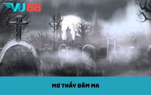 Mơ thấy đám ma
