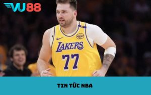 tin tức NBA