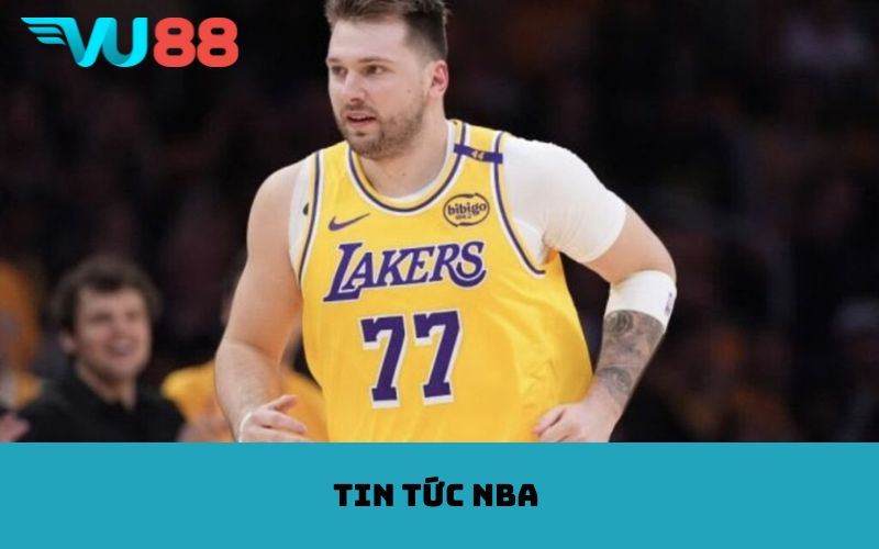 tin tức NBA